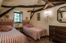 Holiday homeFrance - : Manoir de la Baronie 16P