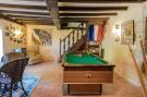 Holiday homeFrance - : Manoir de la Baronie 16P