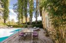 Holiday homeFrance - : Manoir de la Baronie 16P