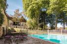 Holiday homeFrance - : Manoir de la Baronie 16P