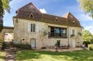 Holiday homeFrance - : Manoir de la Baronie 16P