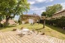 Holiday homeFrance - : Manoir de la Baronie 16P