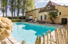 Holiday homeFrance - : Manoir de la Baronie 16P