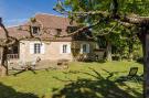 Holiday homeFrance - : Manoir de la Baronie 16P