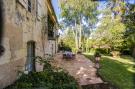 Holiday homeFrance - : Manoir de la Baronie 16P