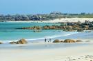 FerienhausFrankreich - : Maison de Vacances à Plounéour- Brignogan Plages