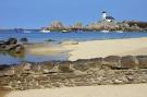 FerienhausFrankreich - : Maison de Vacances à Plounéour- Brignogan Plages