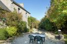 FerienhausFrankreich - : Maison de Vacances à Plounéour- Brignogan Plages