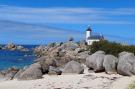 VakantiehuisFrankrijk - : Maison de Vacances à Plounéour- Brignogan Plages