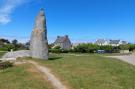 FerienhausFrankreich - : Maison de Vacances à Plounéour- Brignogan Plages