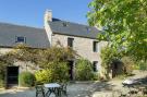 FerienhausFrankreich - : Maison de Vacances à Plounéour- Brignogan Plages