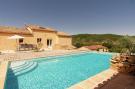 Holiday homeFrance - : Villa Céthi