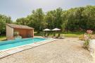 Holiday homeFrance - : Villa Céthi