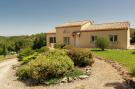 Holiday homeFrance - : Villa Céthi