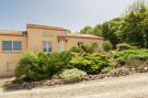 Holiday homeFrance - : Villa Céthi