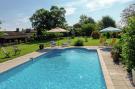 Holiday homeFrance - : Andante 4P