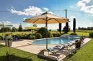 Holiday homeFrance - : Andante 4P