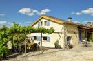 Holiday homeFrance - : Andante 4P