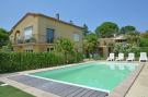 Holiday homeFrance - : Beauregard