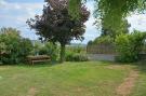 Holiday homeFrance - : Beauregard