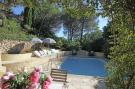 Holiday homeFrance - : Antje la Sauvageonne