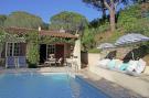 Holiday homeFrance - : Antje la Sauvageonne