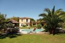 Holiday homeFrance - : Villa les Palmiers