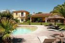 Holiday homeFrance - : Villa les Palmiers