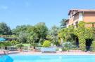 Holiday homeFrance - : Villa Les Parasols