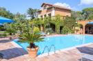 Holiday homeFrance - : Villa Les Parasols