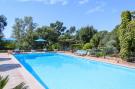 Holiday homeFrance - : Villa Les Parasols