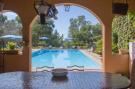 Holiday homeFrance - : Villa Les Parasols