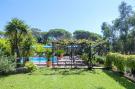 Holiday homeFrance - : Villa Les Parasols