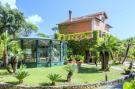 Holiday homeFrance - : Villa Les Parasols