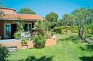 Holiday homeFrance - : Villa Nakato