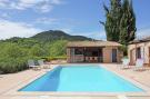 Holiday homeFrance - : Mas la Baouque