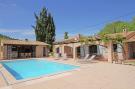 Holiday homeFrance - : Mas la Baouque