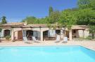 Holiday homeFrance - : Mas la Baouque