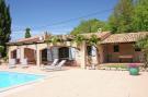 Holiday homeFrance - : Mas la Baouque