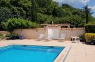 Holiday homeFrance - : Mas la Baouque