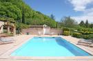 Holiday homeFrance - : Mas la Baouque