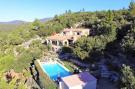 Holiday homeFrance - : Villa vue splendide