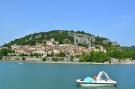 Holiday homeFrance - : Villa vue splendide