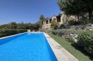 Holiday homeFrance - : Villa vue splendide