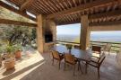 Holiday homeFrance - : Villa vue splendide