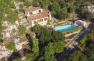 Holiday homeFrance - : Villa vue splendide