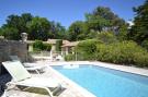 Holiday homeFrance - : Petite maison