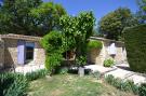 Holiday homeFrance - : Petite maison