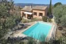 Holiday homeFrance - : Val des Fées