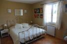 Holiday homeFrance - : villa Fourniguières